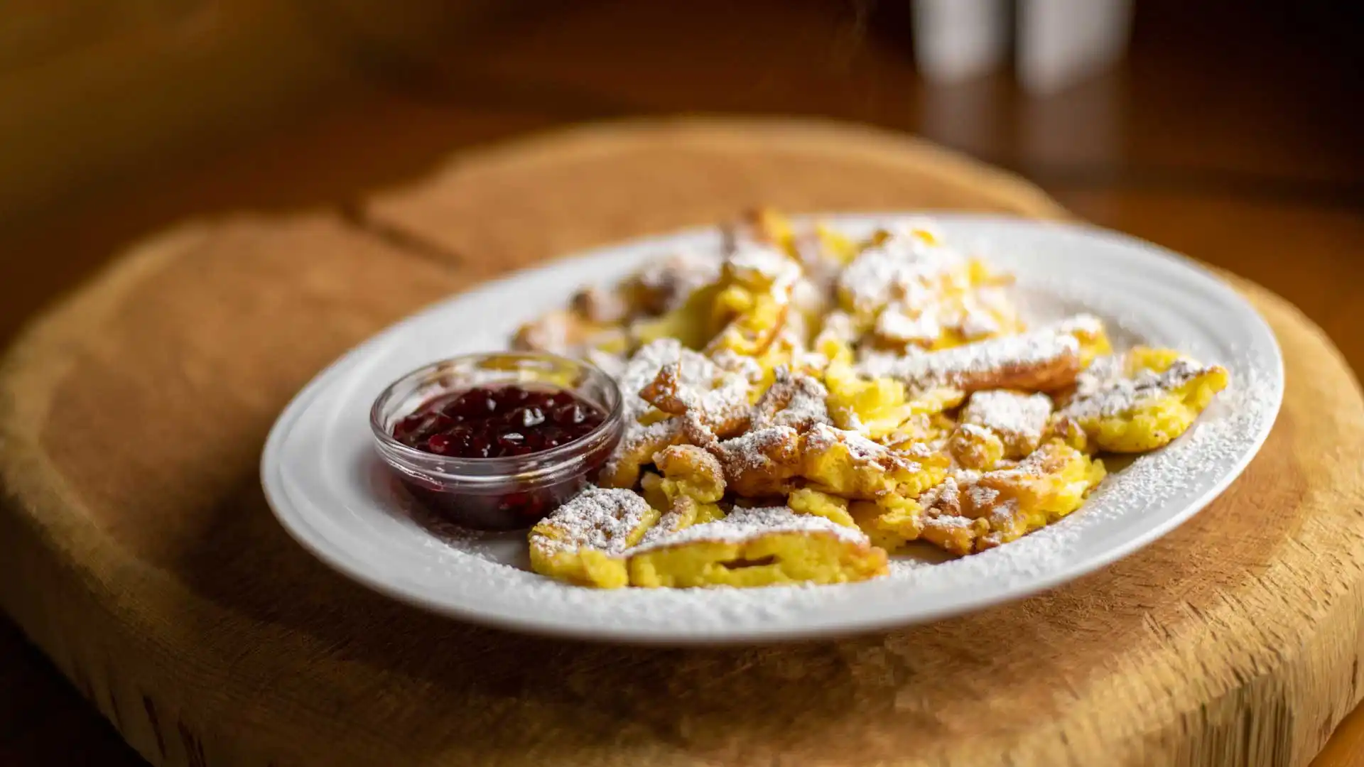 Messnerhütte Gericht 1