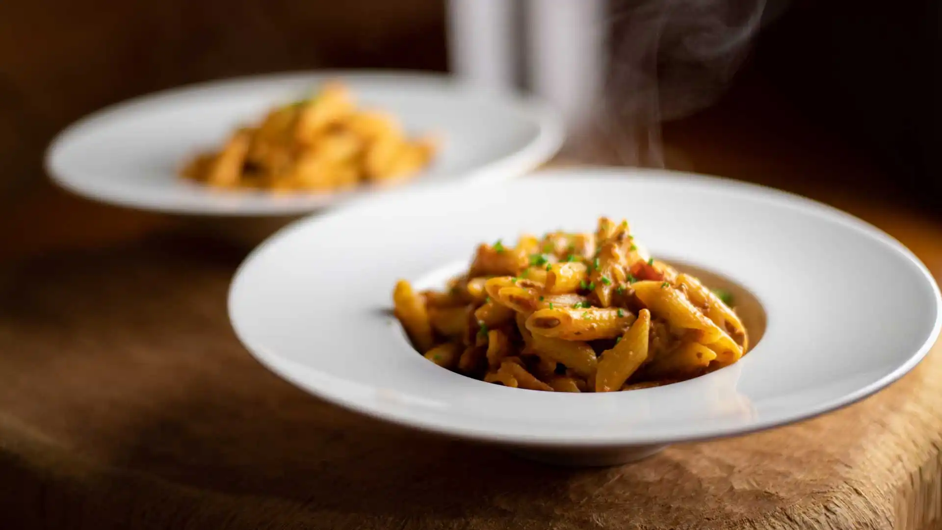 Messnerhütte Gericht 5